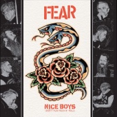 Nice Boys (Don't Play Rock & Roll) artwork