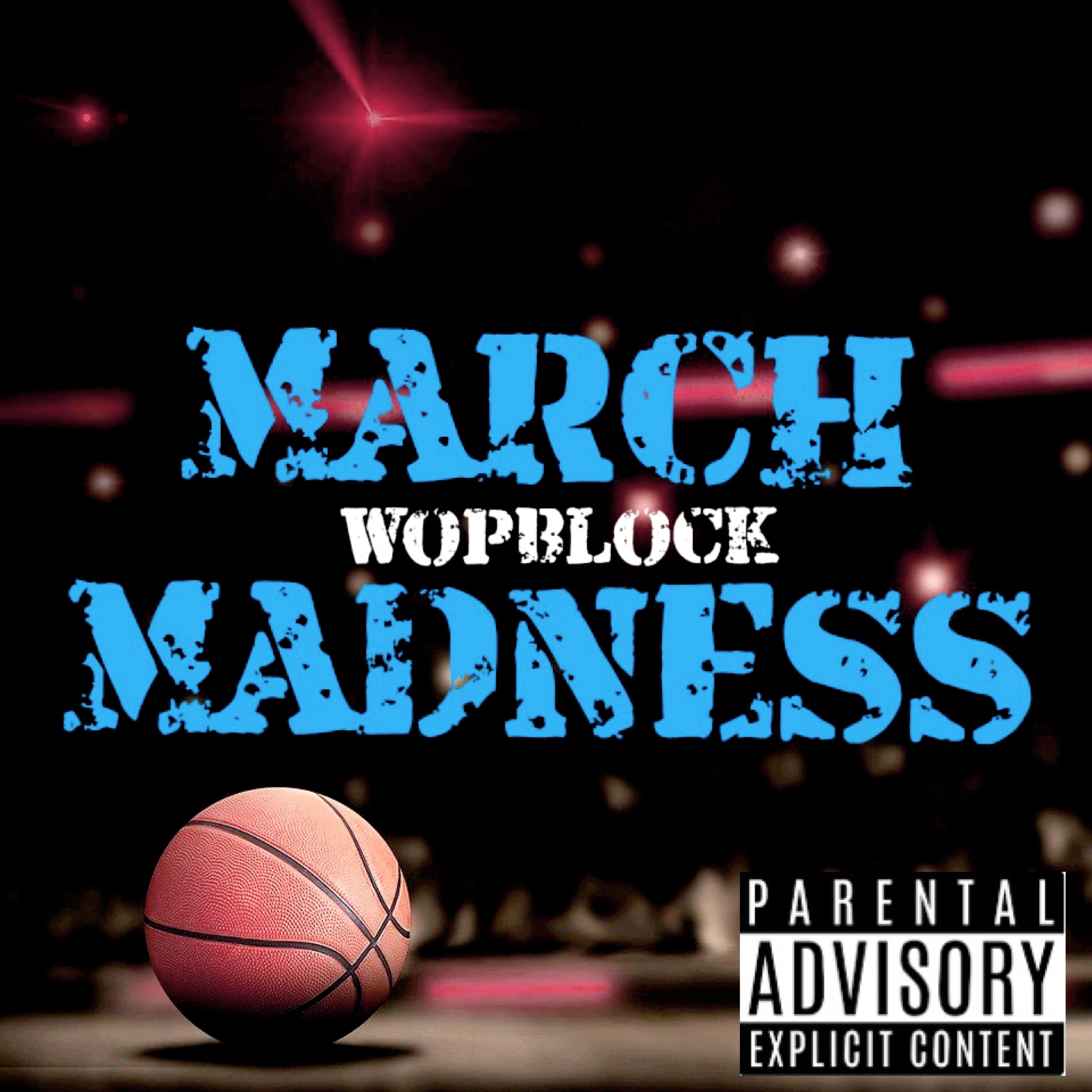 March Madness - Single