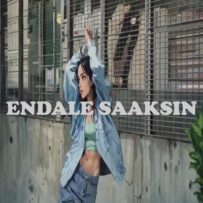 Endale Saaksin - Single