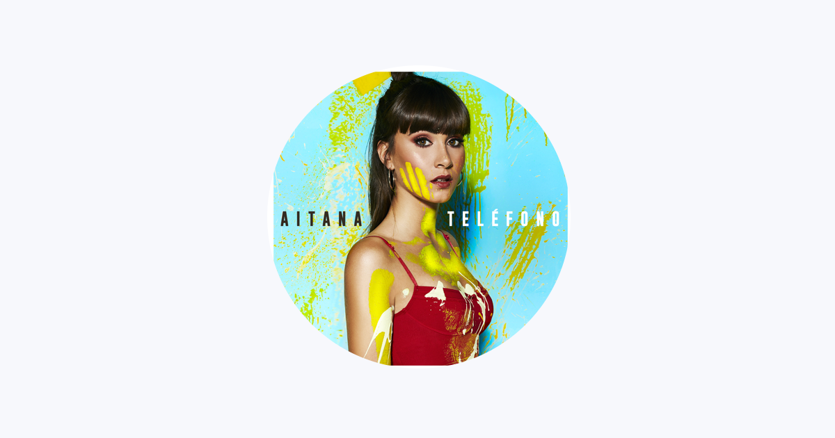 Aitana Ocaña music, videos, stats, and photos