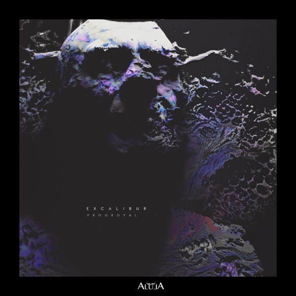 Excalibur - Single