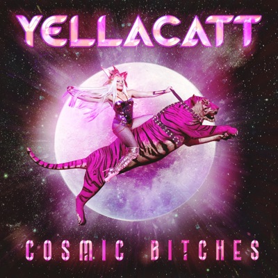 Cosmic Bitches - Single