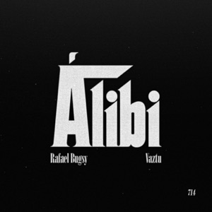 Álibi (feat. Vaztu)