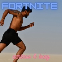 FORTNITE (feat. txaz) - Single - achtsoo
