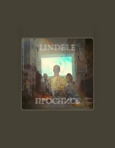 Lindele을(를) 듣고, 뮤직 비디오를 보고, 약력을 읽고, 투어 일정 등을 확인하세요!