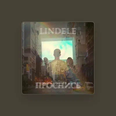 Listen to Lindele, watch music videos, read bio, see tour dates & more!