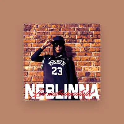 Listen to Neblinna, watch music videos, read bio, see tour dates & more!