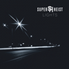 Superheist - Lights - EP artwork