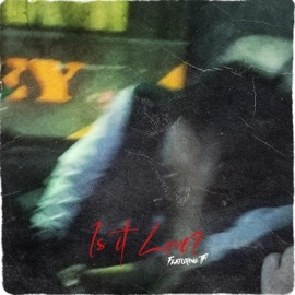 Is it Love? (feat. The Forgotten 1) JOz