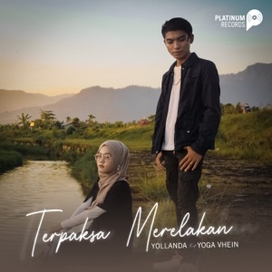 Chord Gitar Terpaksa Merelakan - Yollanda