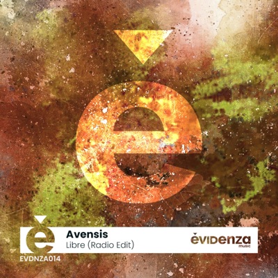 Libre (Radio Edit) - Single