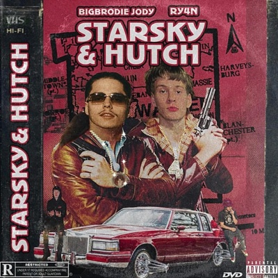 Starsky & Hutch