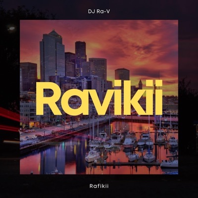 Ravikii