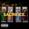 Sacrifice. - EP