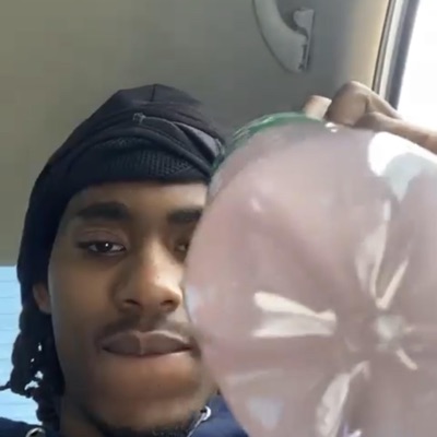 All Facts - Single (feat. Li Dreskii & 'K4k Bg') - Single