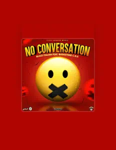 Blizzi Italian सुनें, म्यूज़िक वीडियो देखें, बायो पढ़ें, दौरे की तारीखें और बहुत कुछ देखें!