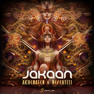 Akhenaten & Nefertiti - Single