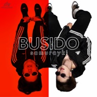 BUSIDO - Single - SAMURAYKI