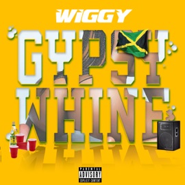 Gypsy Whine Wiggy