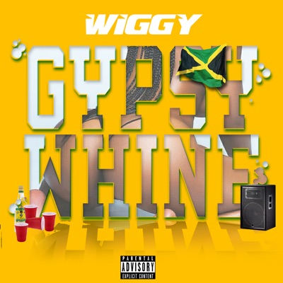 Gypsy Whine - Single