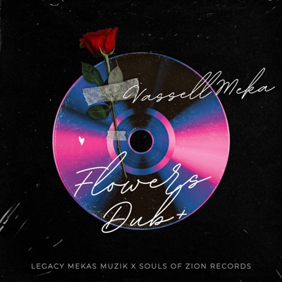 Flowers Dub - Single