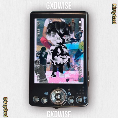 DIRTYGXD PARTE 1 - EP