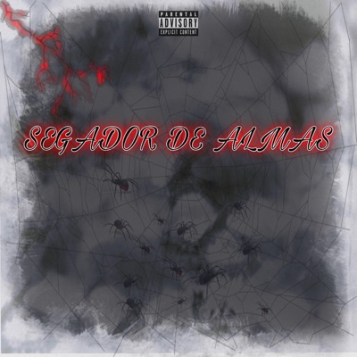 Segador de Almas - Single