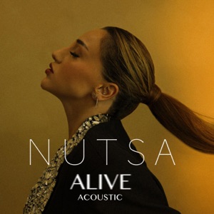 Alive (Acoustic) - Single