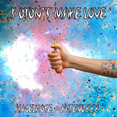I Didn't Make Love, Qué Lástima (feat. Sophia Metcalfe, ALAI & Zir Serio) - Single