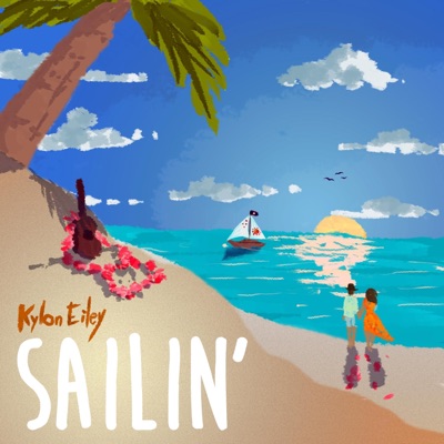 Sailin' - Single