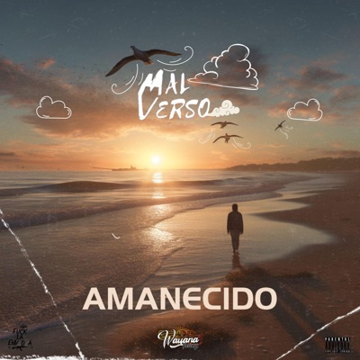 Amanecido - Single