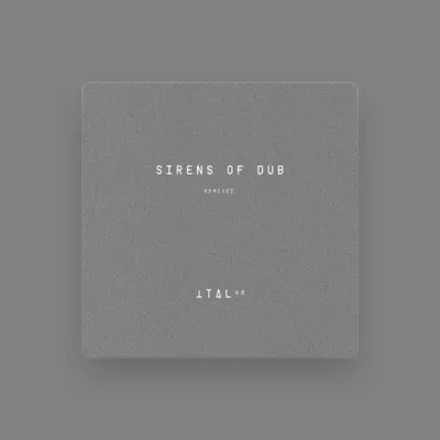 Listen to ITALᵃᵈ, watch music videos, read bio, see tour dates & more!