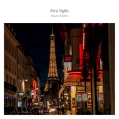 Paris Nights artwork