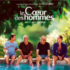 Le coeur des hommes (Musique du film de Marc Esposito) - Various Artists