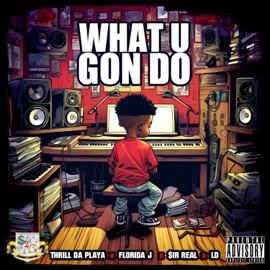 What U Gon Do (feat. Thrill Da Playa, $irReal & LD) Florida J