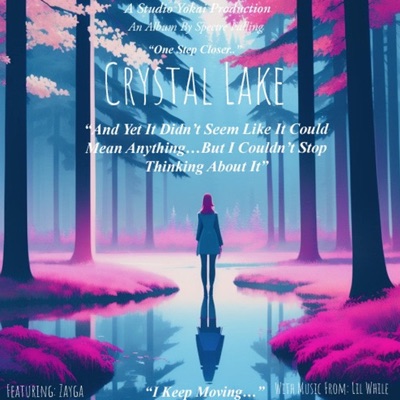 Crystal Lake