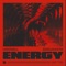 Energy artwork