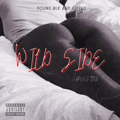 Wild Side Freestyle - Single