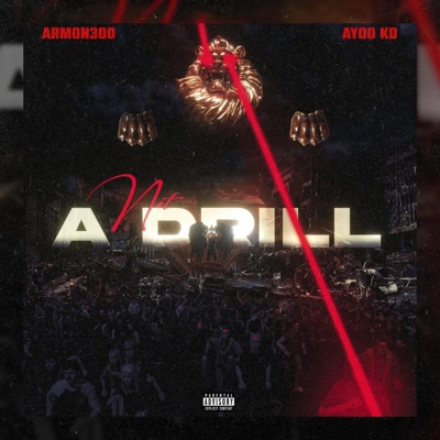 Not a Drill - Single