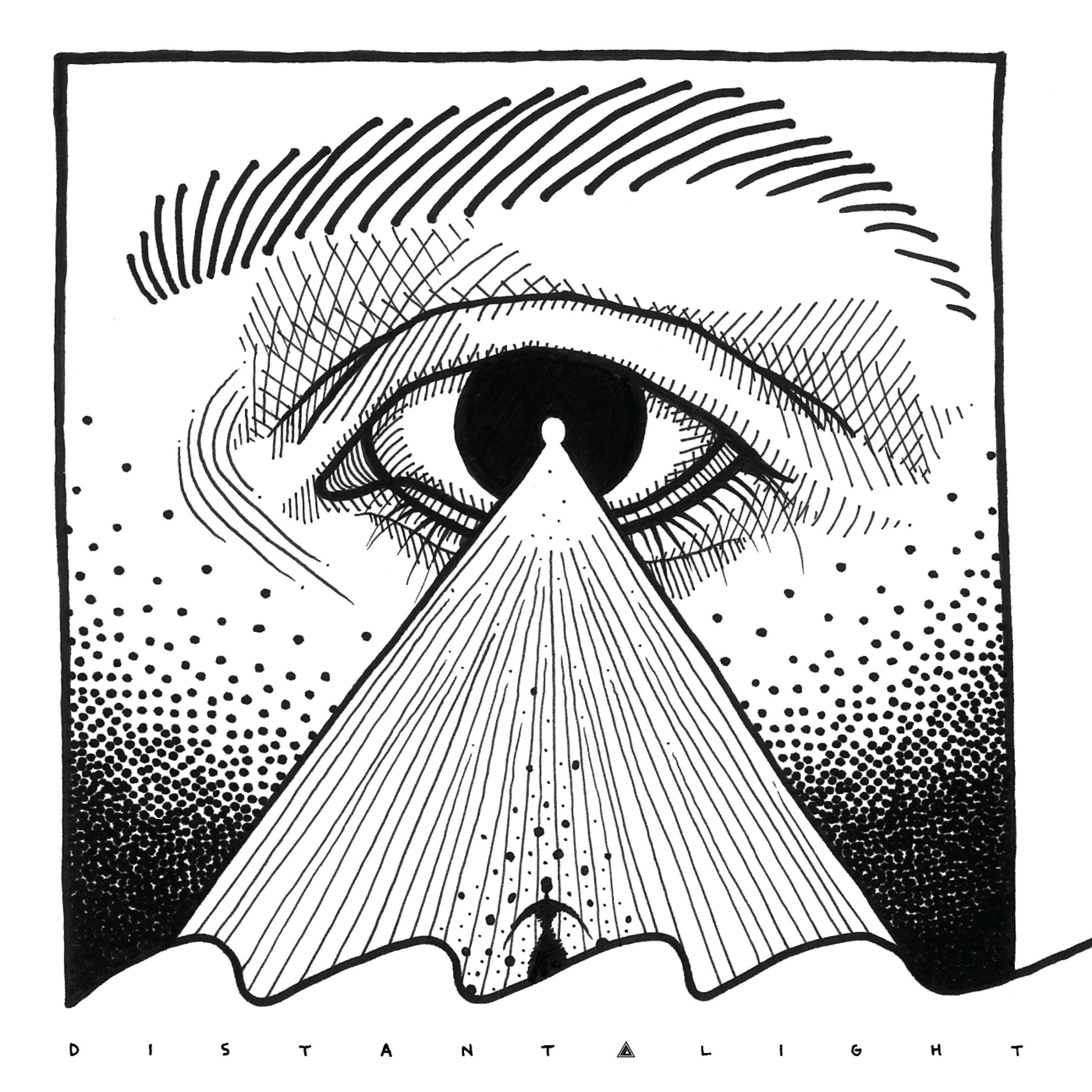 Distant Light - EP