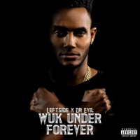 Wuk Under Forever - Single - Leftside & Dr Evil