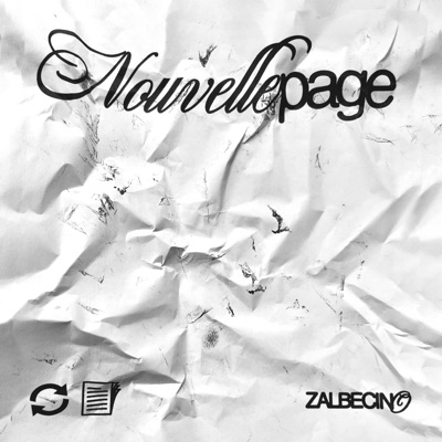 Nouvelle Page - EP
