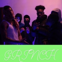 EL GRINCH - Single - Youngmad