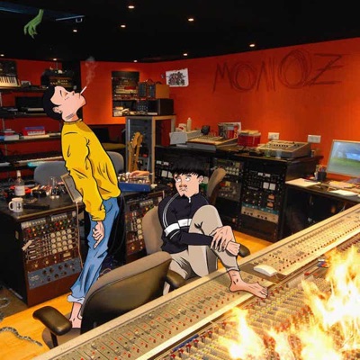 Monoz - Single