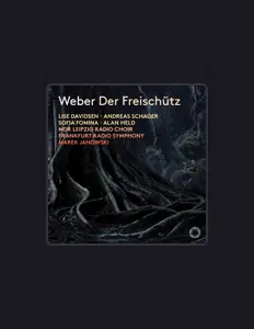 Listen to Andreas Schager, watch music videos, read bio, see tour dates & more!