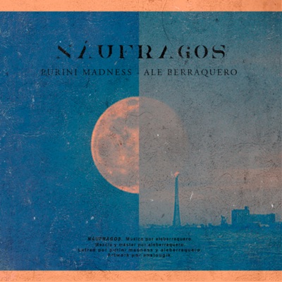 Náufragos - Single