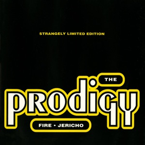 Fire / Jericho - Single