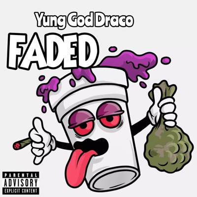 Faded - Single