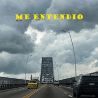 Me Entendió - Single - Max Rc