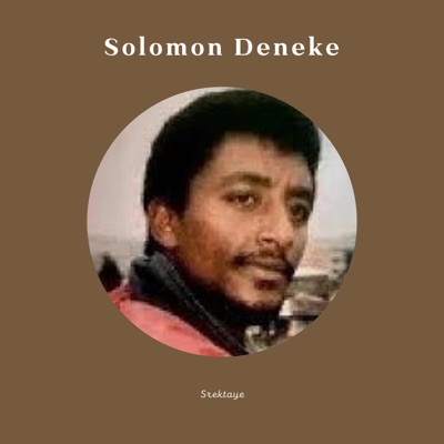 Song - Serktaye - Solomon Deneke